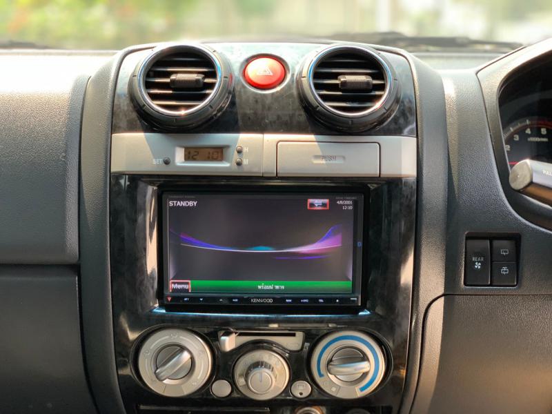 MU-7 CHOIZ 3.0 VGS 4X2 ,A/T (PPV)